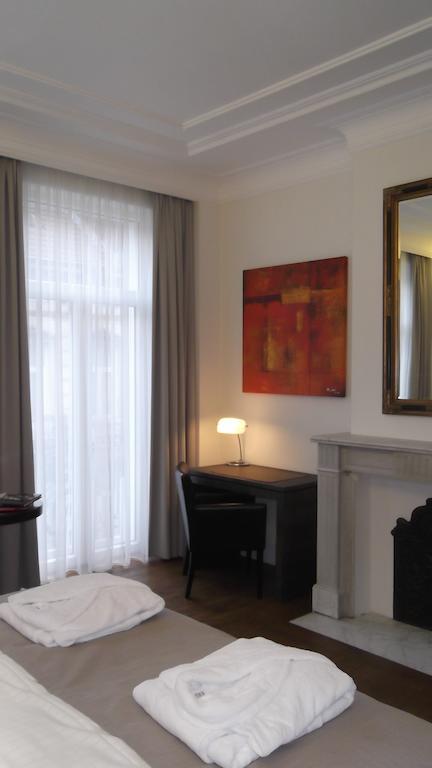 Bed & Breakfast Art De Sejour - Bruxelles